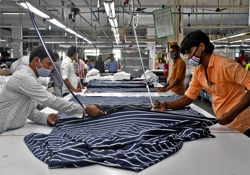 Quarterly Preview : Textiles - Mixed performance By Elara Securities India